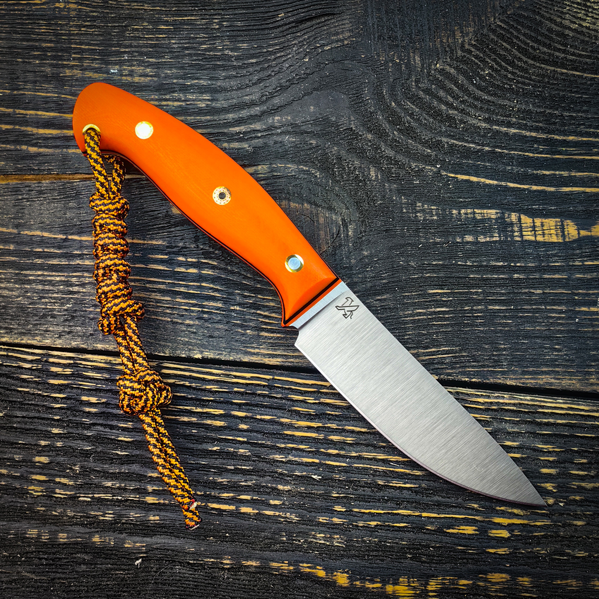 Нож Спутник-мини из стали N690