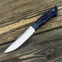 Нож Ладья из стали N690