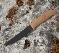 Нож Рыбак из стали У-10 купить на сайте koval-knife.shop