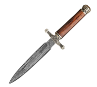 Нож Кардинал из ламинированной стали купить на сайте koval-knife.shop